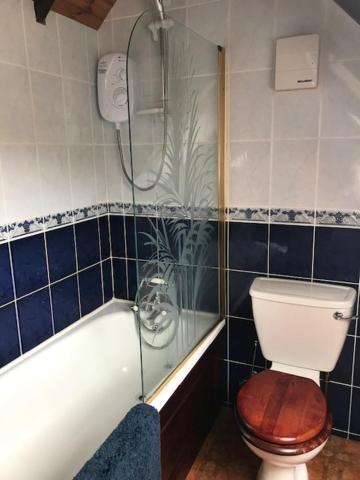 Camera Doppia con Letti Singoli con Bagno Privato