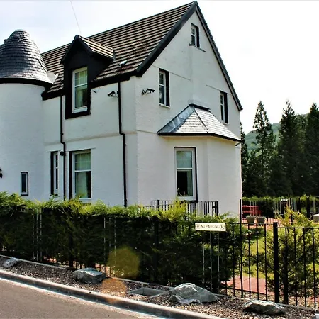 Loch Arklet House-3